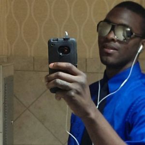 Meet your Posher, Antonio